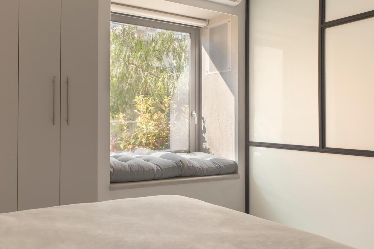 Living Stone Bronze Apartment Athens Exterior photo
