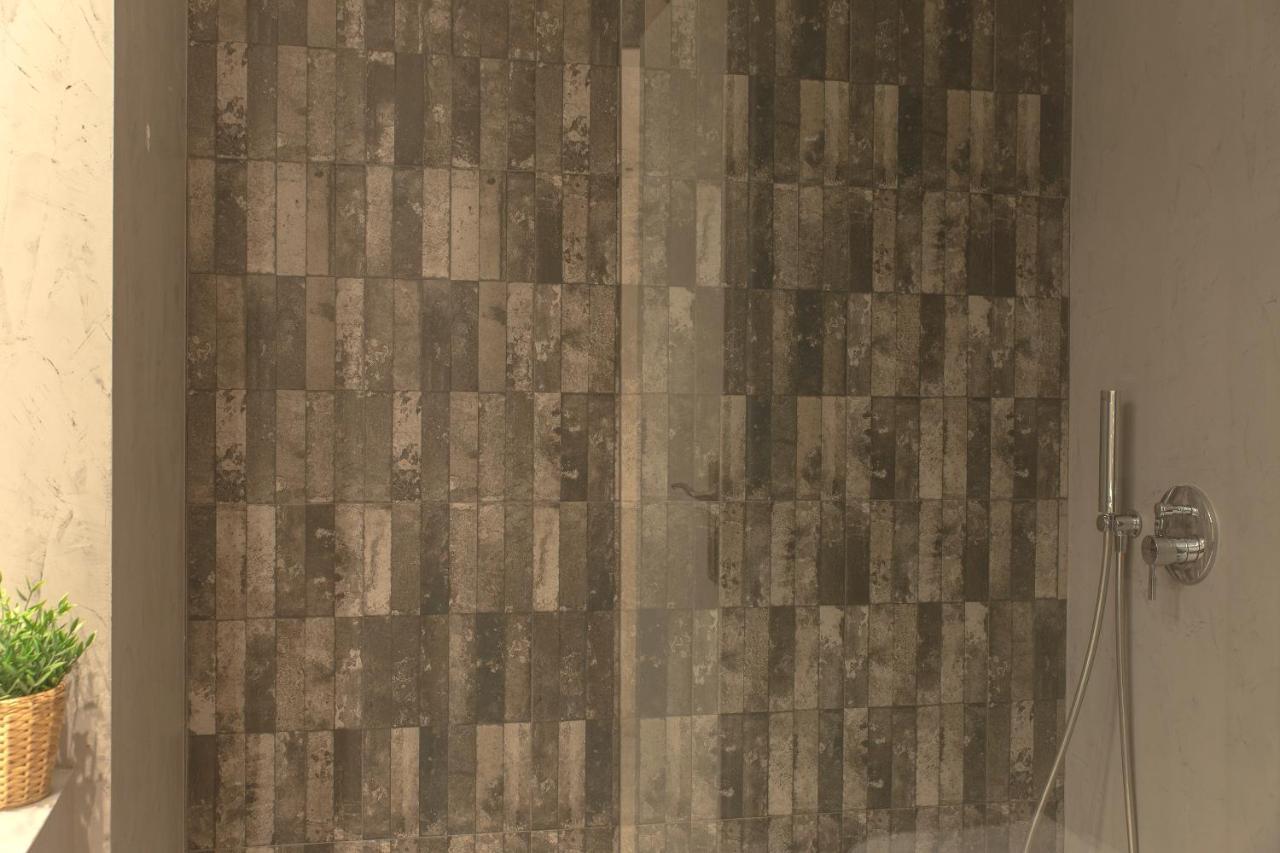 Living Stone Bronze Apartment Athens Exterior photo